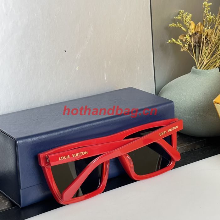 Louis Vuitton Sunglasses Top Quality LVS02478